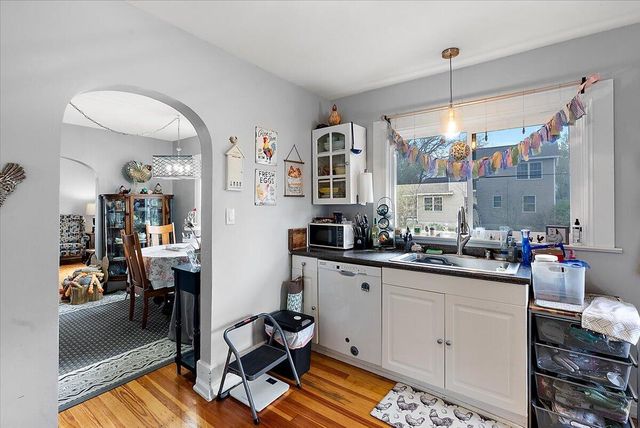 1103 Franklin Avenue, Grand Haven, MI 49417