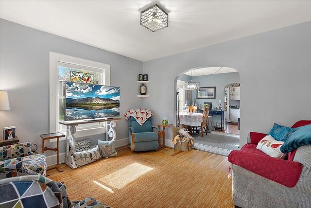 1103 Franklin Avenue, Grand Haven, MI 49417