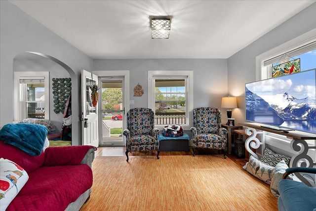 1103 Franklin Avenue, Grand Haven, MI 49417