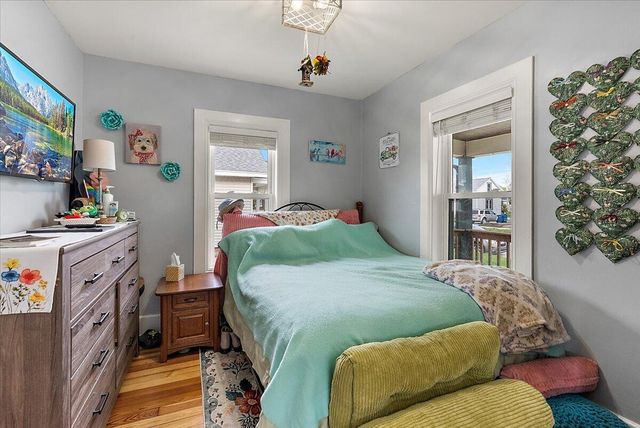 1103 Franklin Avenue, Grand Haven, MI 49417