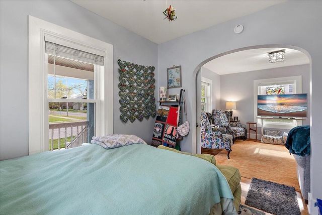 1103 Franklin Avenue, Grand Haven, MI 49417