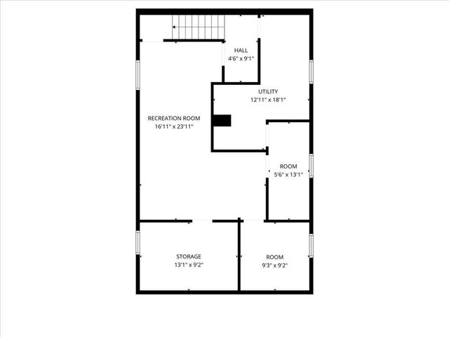 1103 Franklin Avenue, Grand Haven, MI 49417