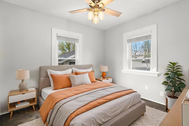 1103 Franklin Avenue, Grand Haven, MI 49417