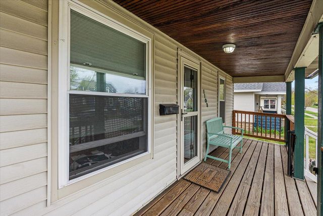 1103 Franklin Avenue, Grand Haven, MI 49417
