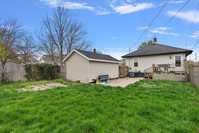 1103 Franklin Avenue, Grand Haven, MI 49417