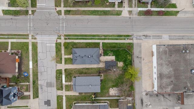 1103 Franklin Avenue, Grand Haven, MI 49417