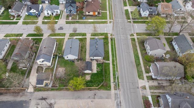 1103 Franklin Avenue, Grand Haven, MI 49417