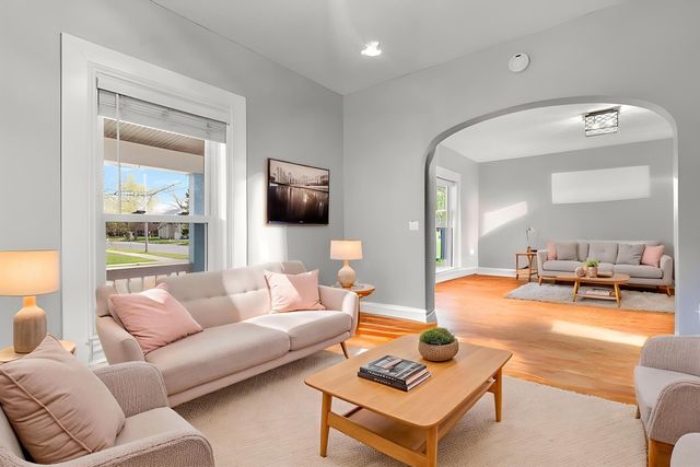 1103 Franklin Avenue, Grand Haven, MI 49417