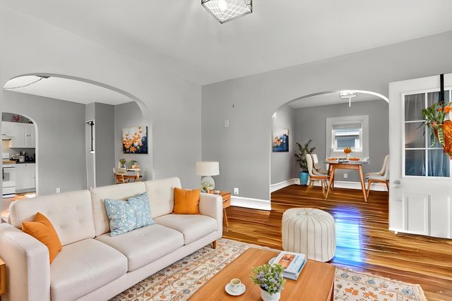 1103 Franklin Avenue, Grand Haven, MI 49417