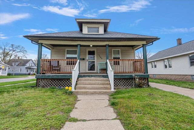 1103 Franklin Avenue, Grand Haven, MI 49417