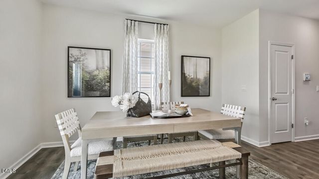 1864 Fighting Bull Drive, Wake Forest, NC 27587