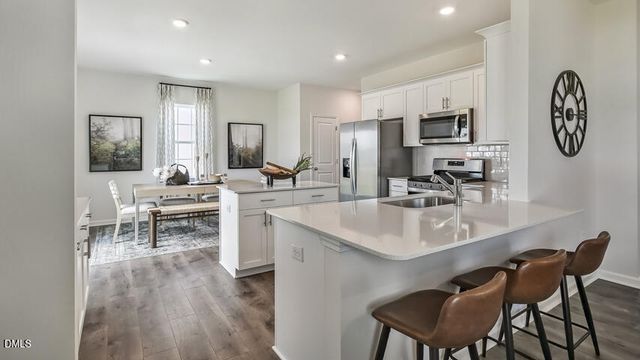1864 Fighting Bull Drive, Wake Forest, NC 27587