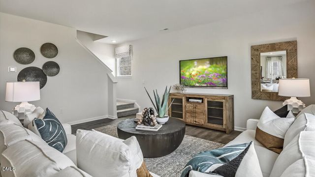 1864 Fighting Bull Drive, Wake Forest, NC 27587