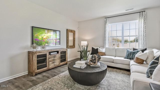 1864 Fighting Bull Drive, Wake Forest, NC 27587