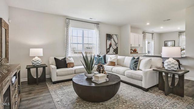 1864 Fighting Bull Drive, Wake Forest, NC 27587