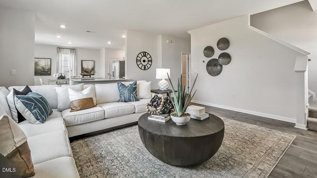 1864 Fighting Bull Drive, Wake Forest, NC 27587