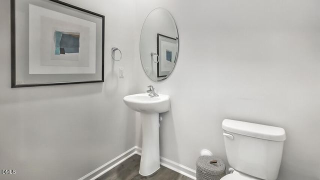1864 Fighting Bull Drive, Wake Forest, NC 27587