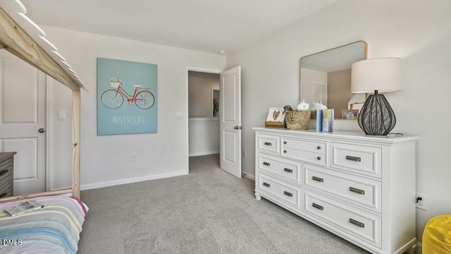 1864 Fighting Bull Drive, Wake Forest, NC 27587