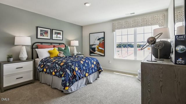 1864 Fighting Bull Drive, Wake Forest, NC 27587
