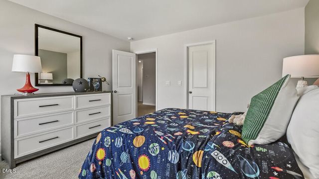 1864 Fighting Bull Drive, Wake Forest, NC 27587