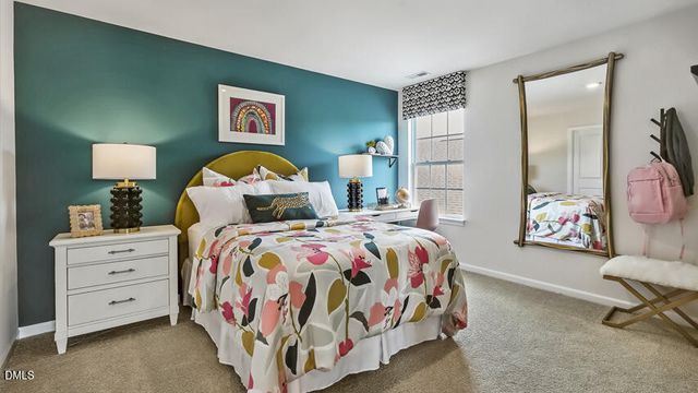 1864 Fighting Bull Drive, Wake Forest, NC 27587
