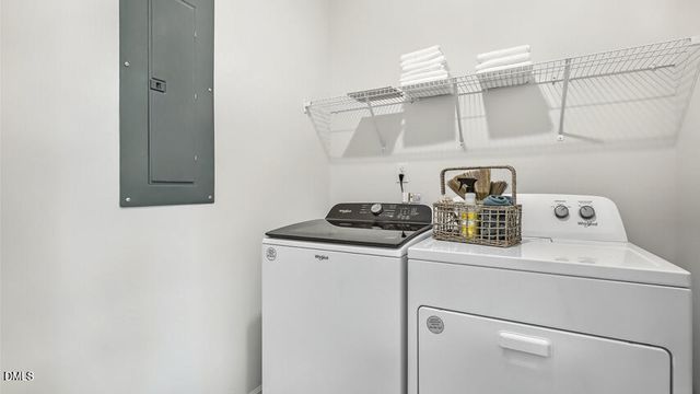 1864 Fighting Bull Drive, Wake Forest, NC 27587