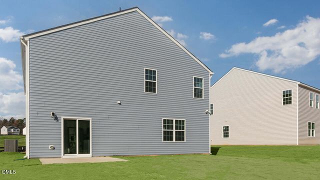 1864 Fighting Bull Drive, Wake Forest, NC 27587