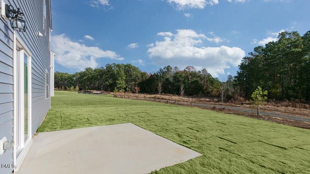 1864 Fighting Bull Drive, Wake Forest, NC 27587