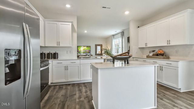 1864 Fighting Bull Drive, Wake Forest, NC 27587