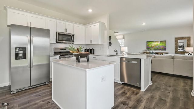 1864 Fighting Bull Drive, Wake Forest, NC 27587