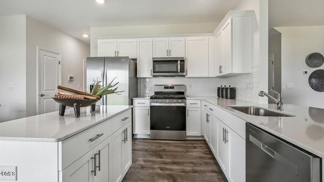1864 Fighting Bull Drive, Wake Forest, NC 27587