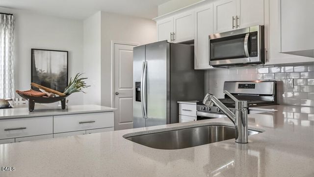 1864 Fighting Bull Drive, Wake Forest, NC 27587