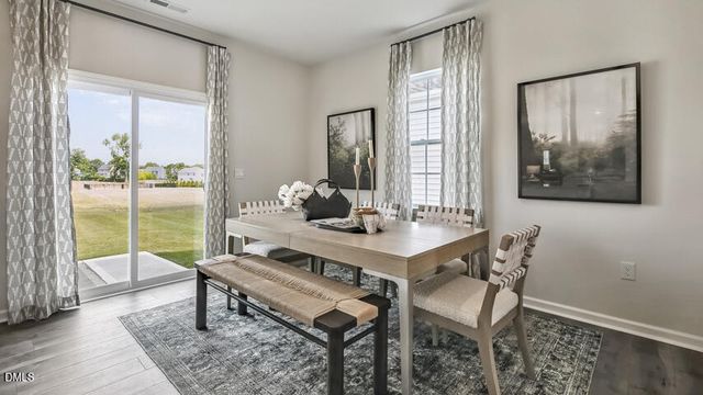 1864 Fighting Bull Drive, Wake Forest, NC 27587