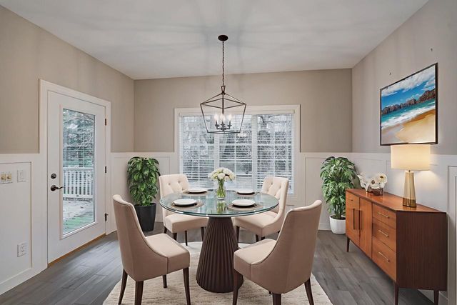 1406 Emerald Court, Waunakee, WI 53597