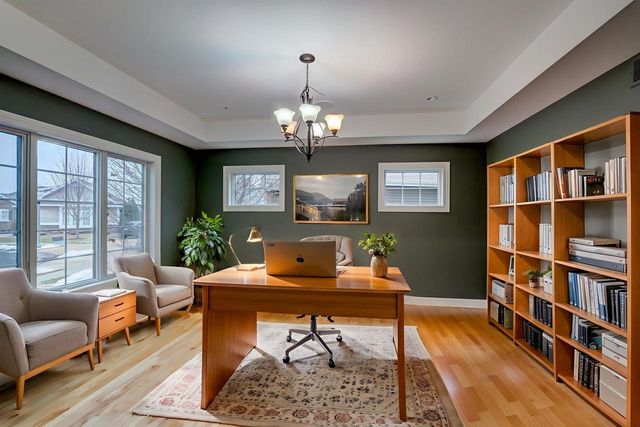 1406 Emerald Court, Waunakee, WI 53597