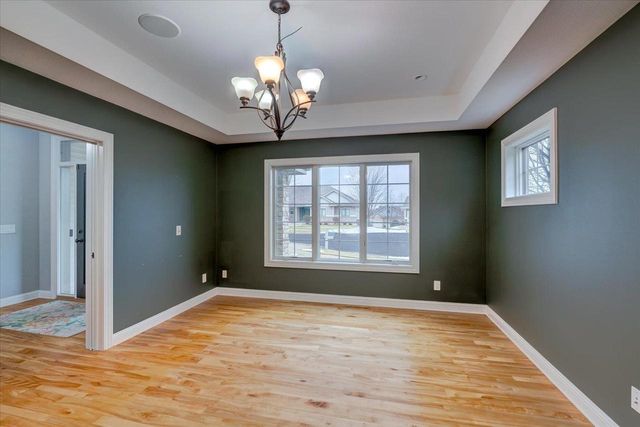 1406 Emerald Court, Waunakee, WI 53597