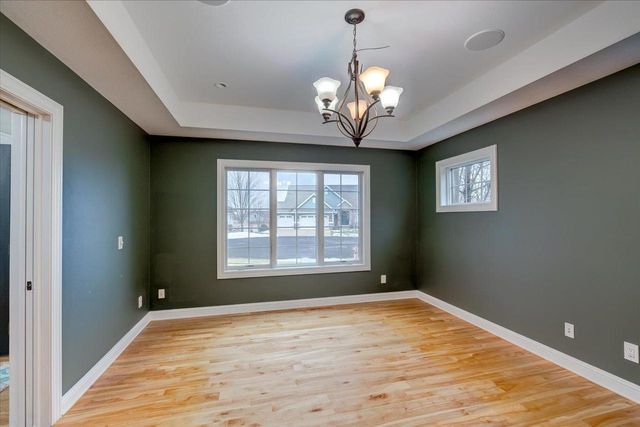 1406 Emerald Court, Waunakee, WI 53597