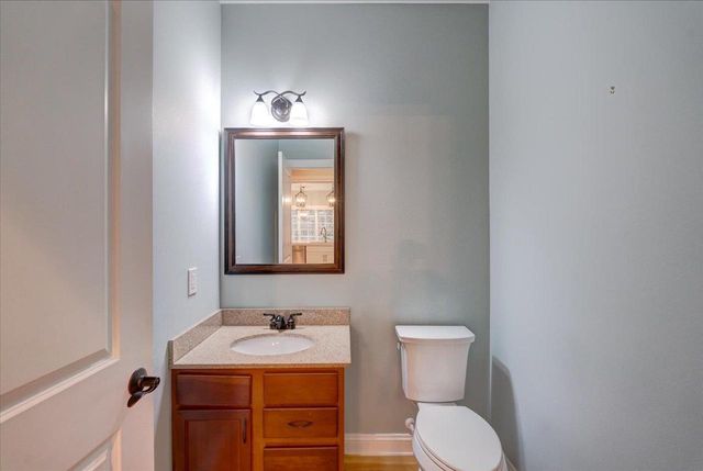 1406 Emerald Court, Waunakee, WI 53597