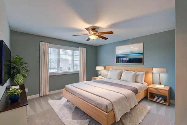 1406 Emerald Court, Waunakee, WI 53597