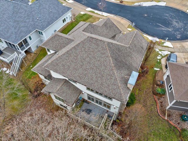 1406 Emerald Court, Waunakee, WI 53597