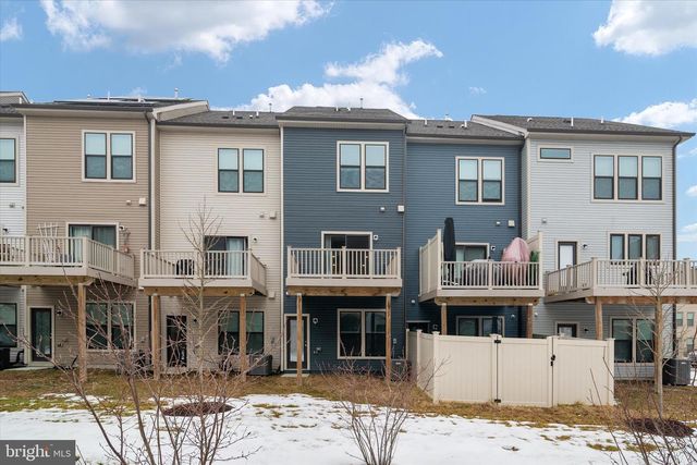 3401 CORMORANT DR, Laurel, MD 20724