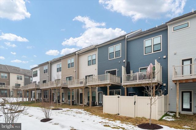 3401 CORMORANT DR, Laurel, MD 20724