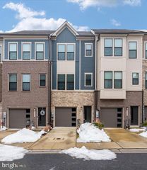 3401 CORMORANT DR, Laurel, MD 20724