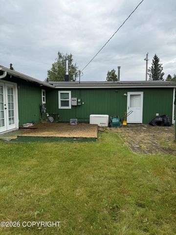 1746 Kuskokwim Street, Anchorage, AK 99508