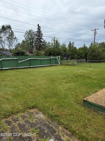 1746 Kuskokwim Street, Anchorage, AK 99508
