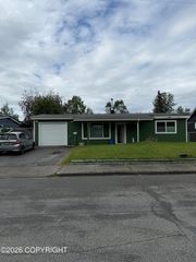 1746 Kuskokwim Street, Anchorage, AK 99508