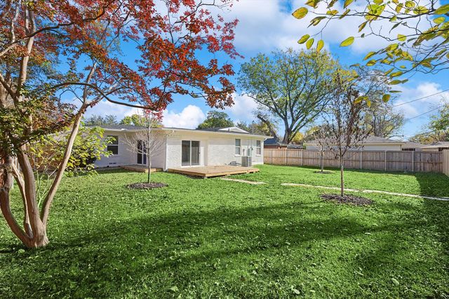 6912 Clemson Drive, Dallas, TX 75214