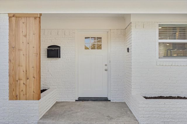 6912 Clemson Drive, Dallas, TX 75214