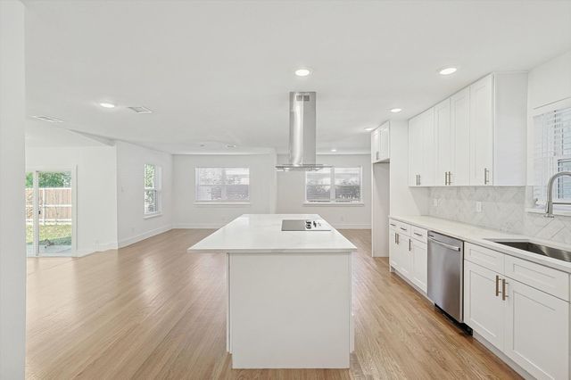 6912 Clemson Drive, Dallas, TX 75214