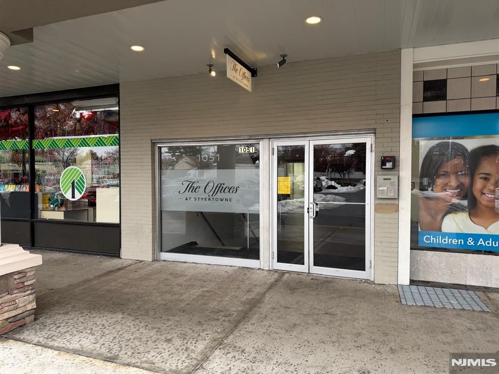 1051 Bloomfield Avenue 2A, Clifton, NJ 07012